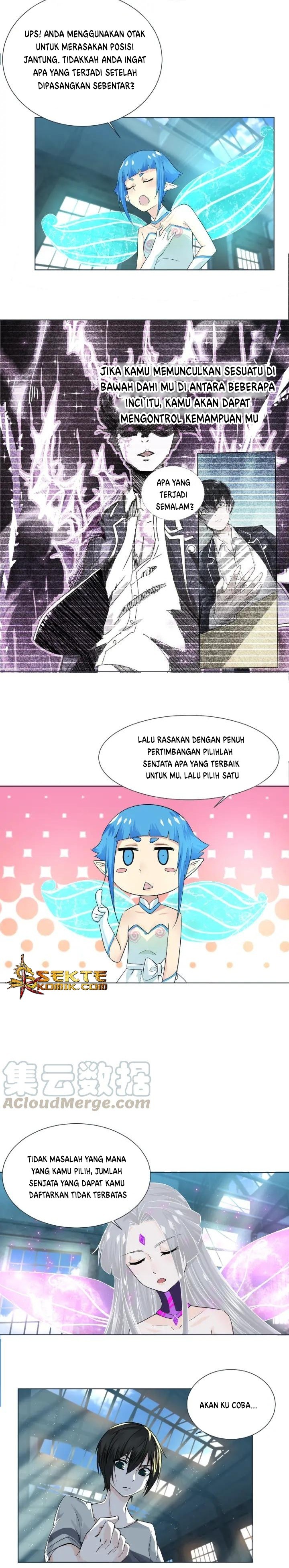 Dark Energy Engine Chapter 07 Gambar 17